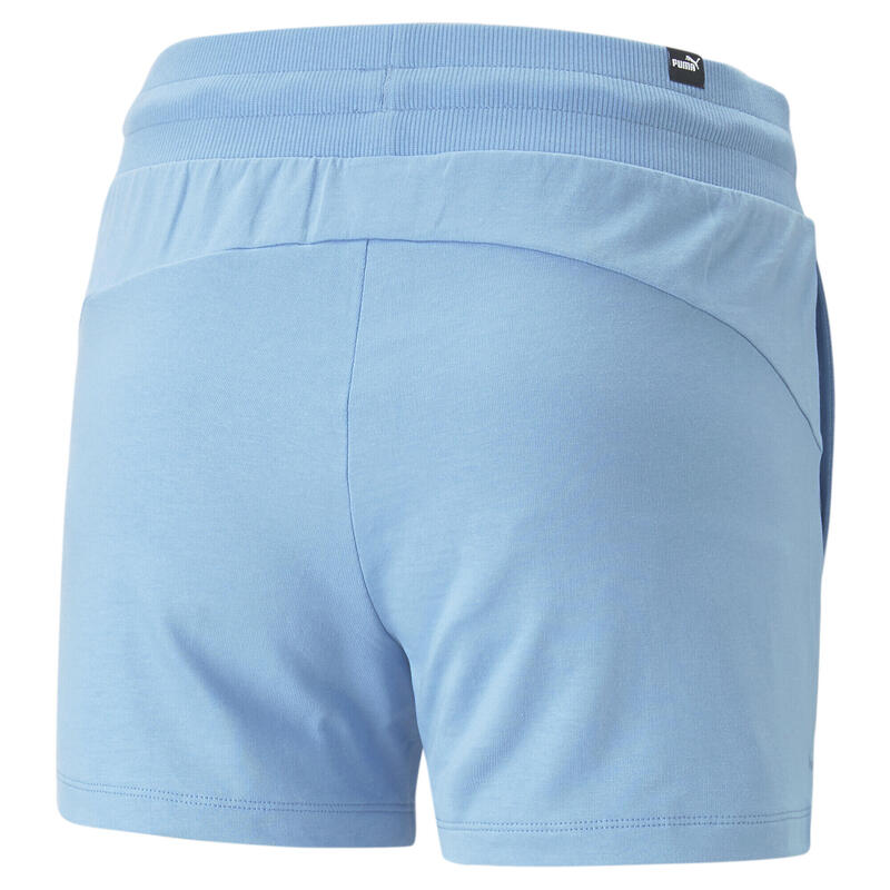 Short de survêtement Summer Splash Femme PUMA Day Dream Blue