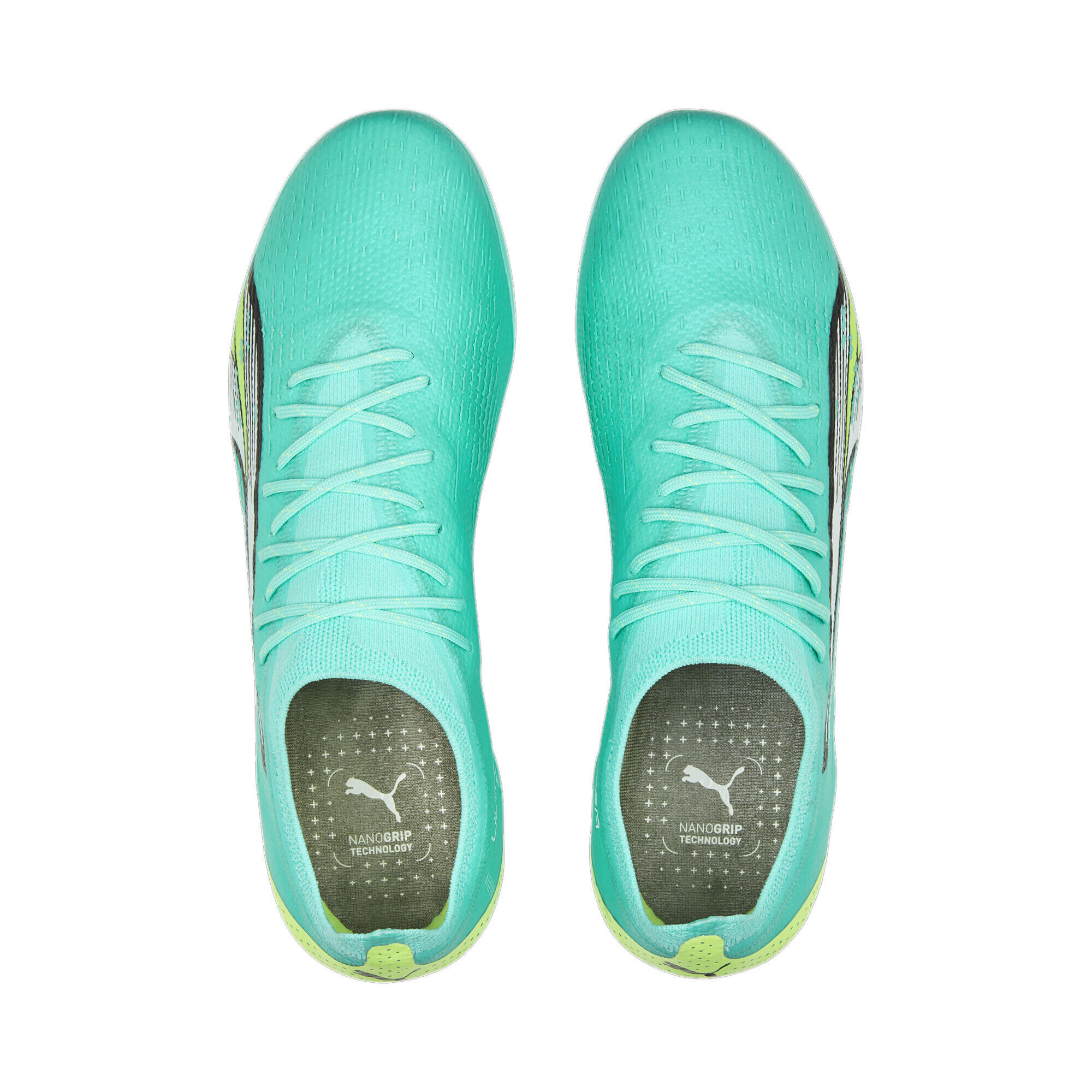 ULTRA ULTIMATE MG voetbalschoenen voor heren PUMA 6/6