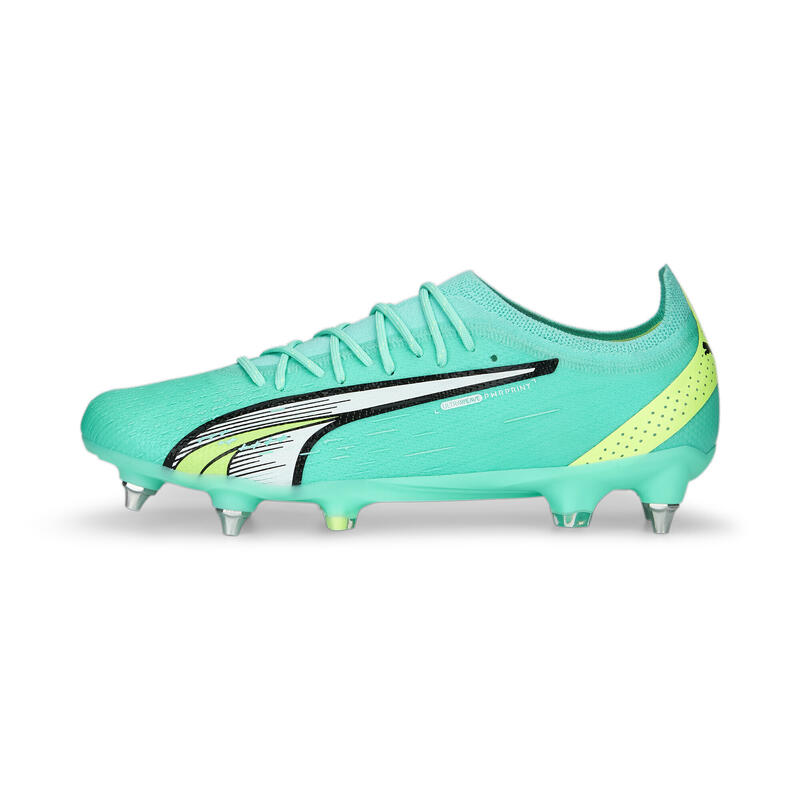 Scarpe da calcio con tacchetti ULTRA ULTIMATE MxSG da adulto PUMA