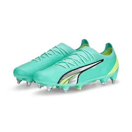 Botas de fútbol ULTRA ULTIMATE MxSG para adulto PUMA