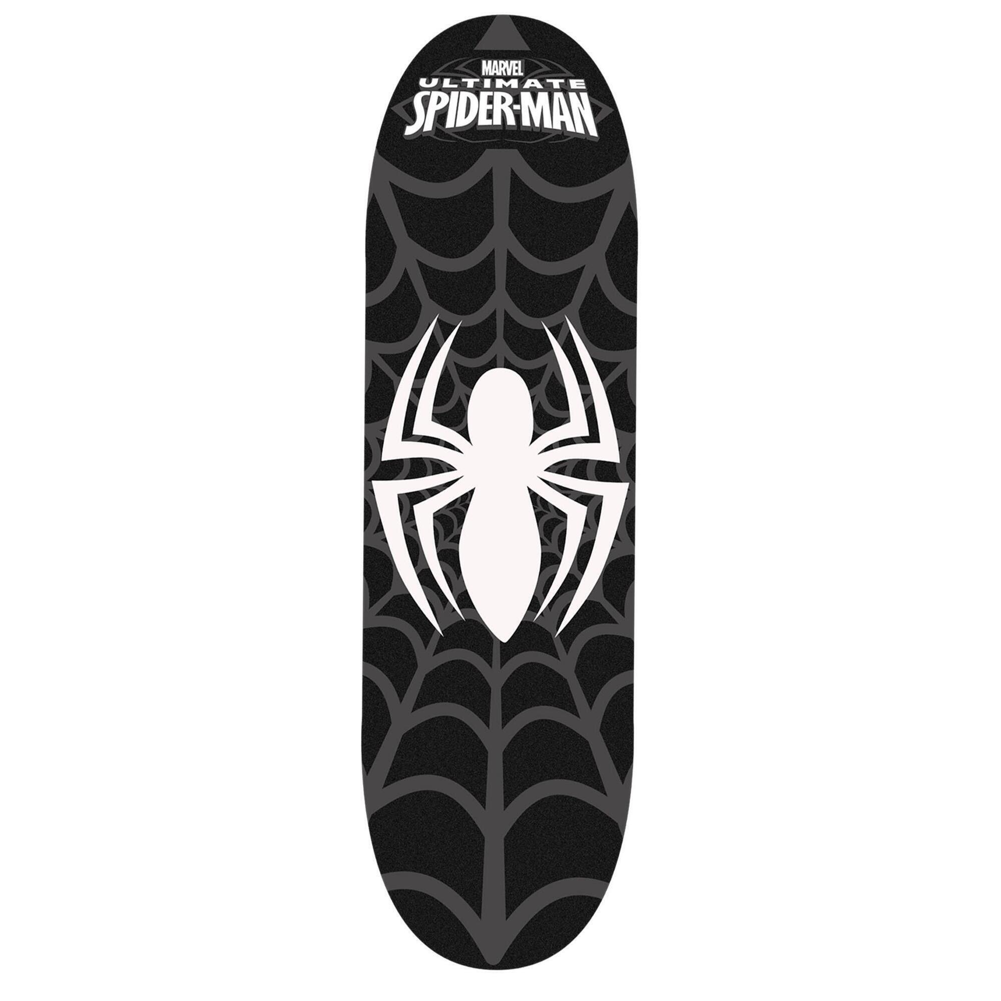 Skateboard Enfant Spider-Man 28 x 8 Pouce 4/4