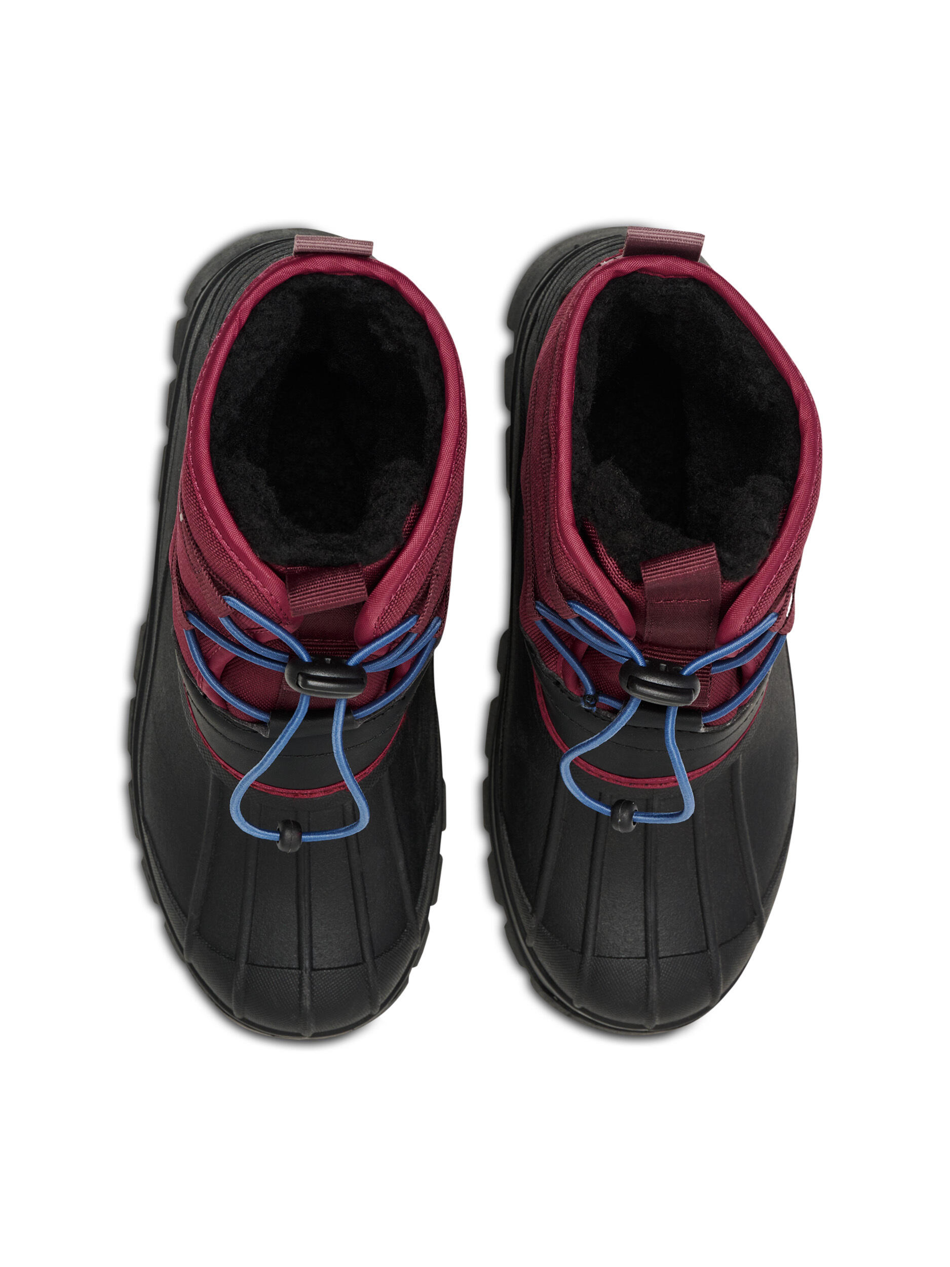 Schnürsenkel Stiefel Icicle Jr Lebensstil Kinder 7/7