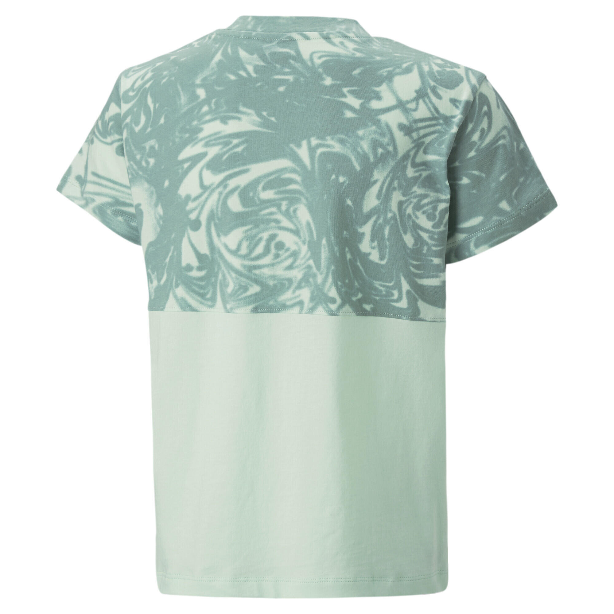 T-shirt POWER Summer da ragazzo PUMA 6/6