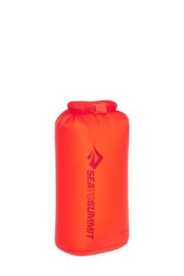 Wasserdichte Tasche Sea To Summit Ultra Sil Dry Bag 8L Spicy Orange