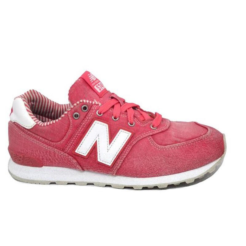 Seconde vie - 574 - New Balance Très bon état