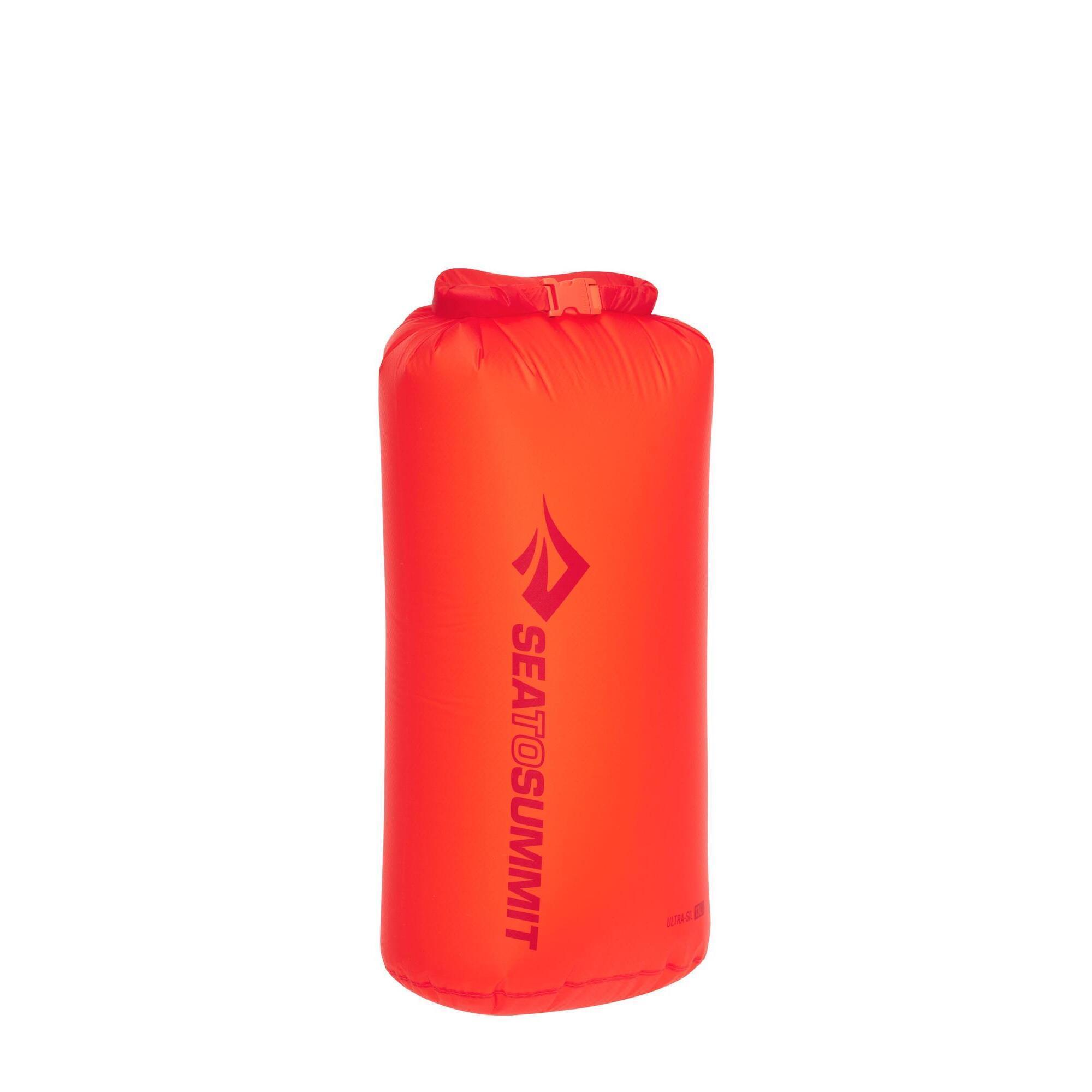 SEA TO SUMMIT Sea to Summit Ultra-Sil Dry Bag 13L waterdichte tas