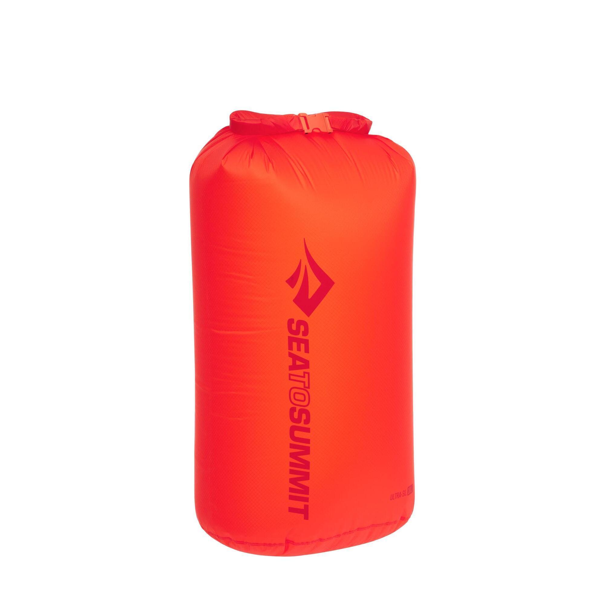 Worek wodoszczelny Ultra Sil Dry Bag 8L 2/7