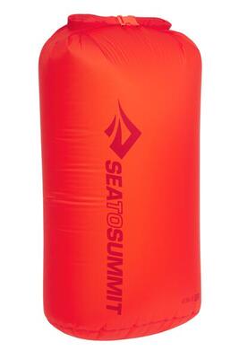 Sea to summit – ultra-sil dry bag - 35l - oranje