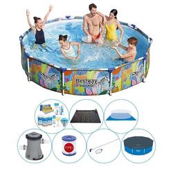 Petites piscines pliables et gonflables | DECATHLON