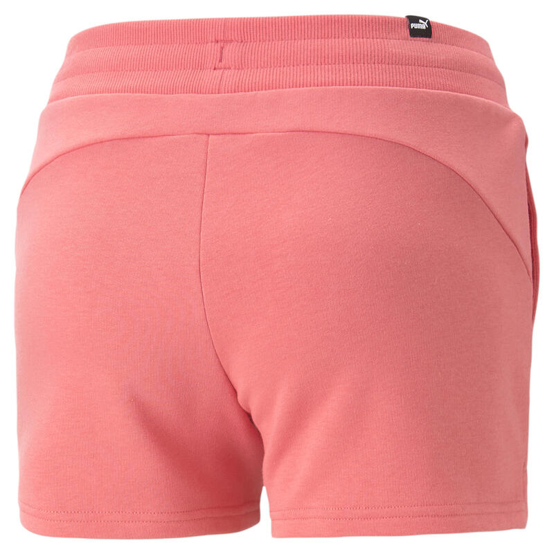 Shorts de chándal Mujer Essentials 4" PUMA