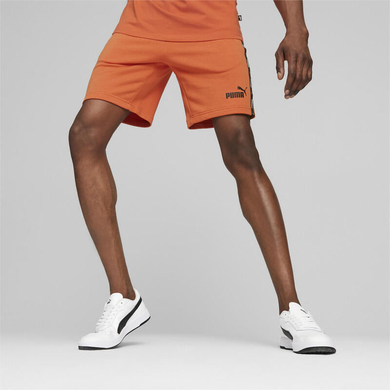 Essentials+ Shorts Herren PUMA