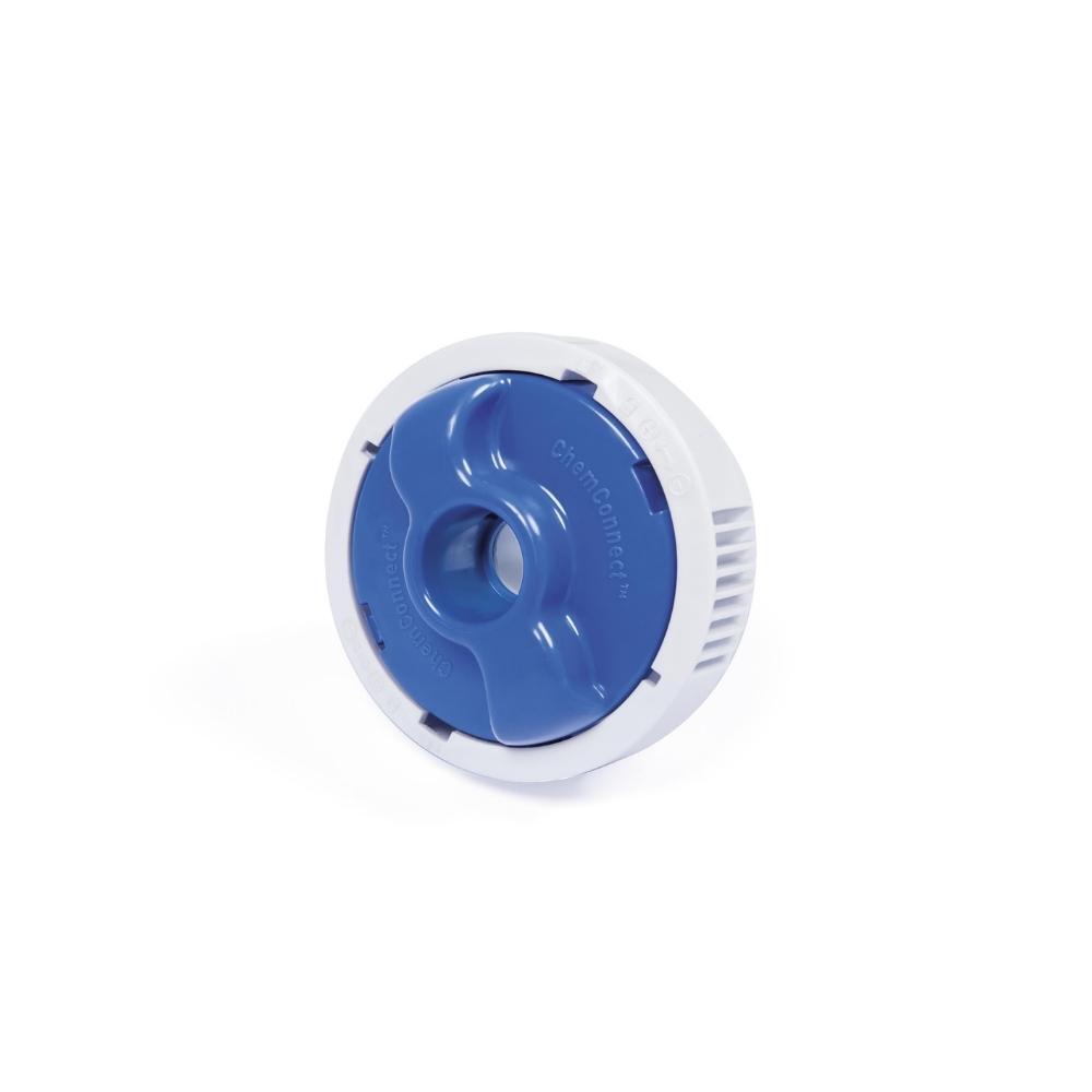Bestway - Power Steel - Piscine tubulaire - 404x201x100 cm - Impression rotin 7/7