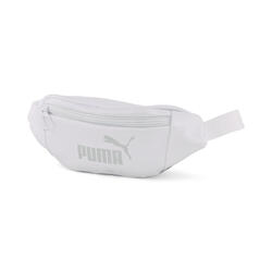 Sac banane Core Up Femme PUMA White