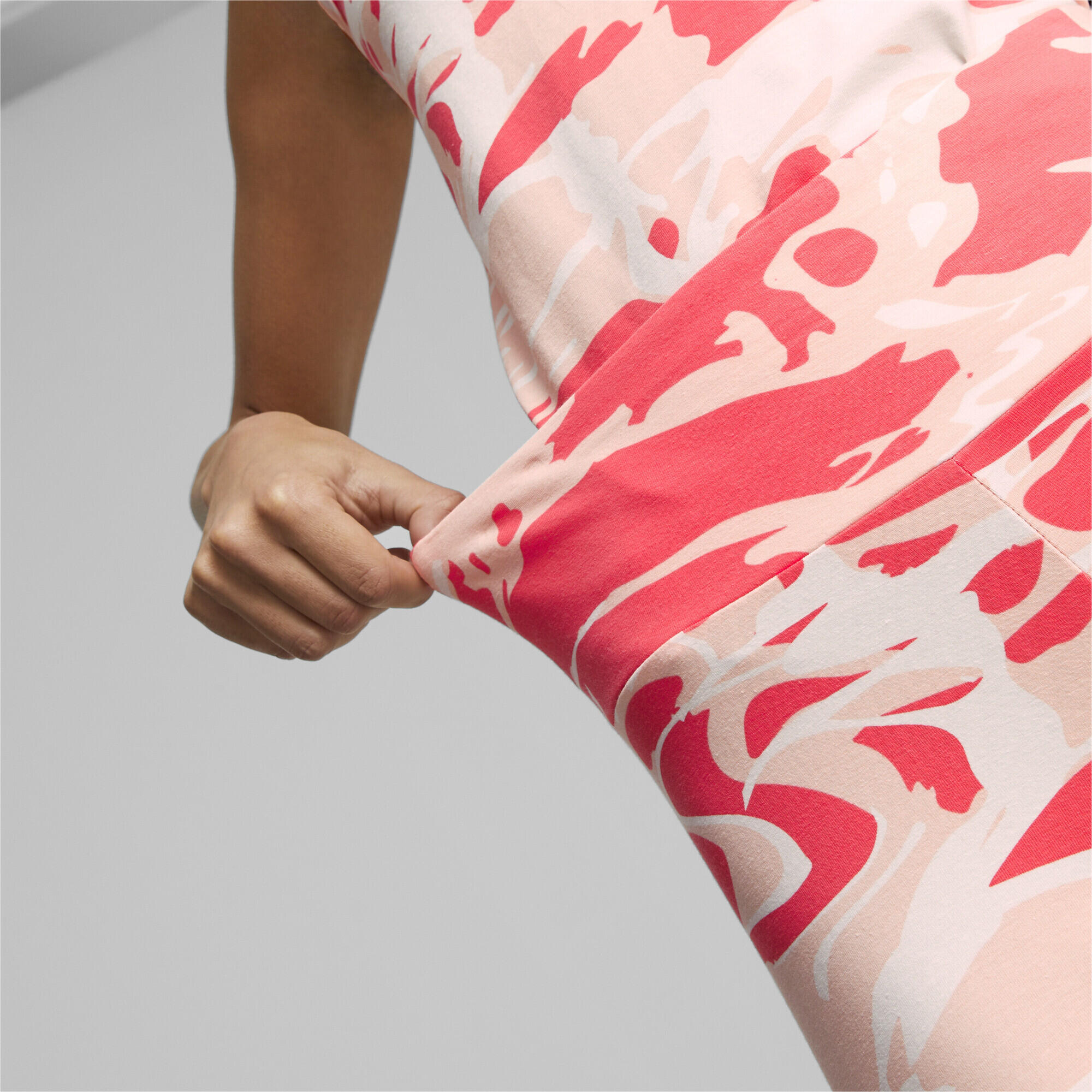 Legging court Summer Splash Femme PUMA 5/6