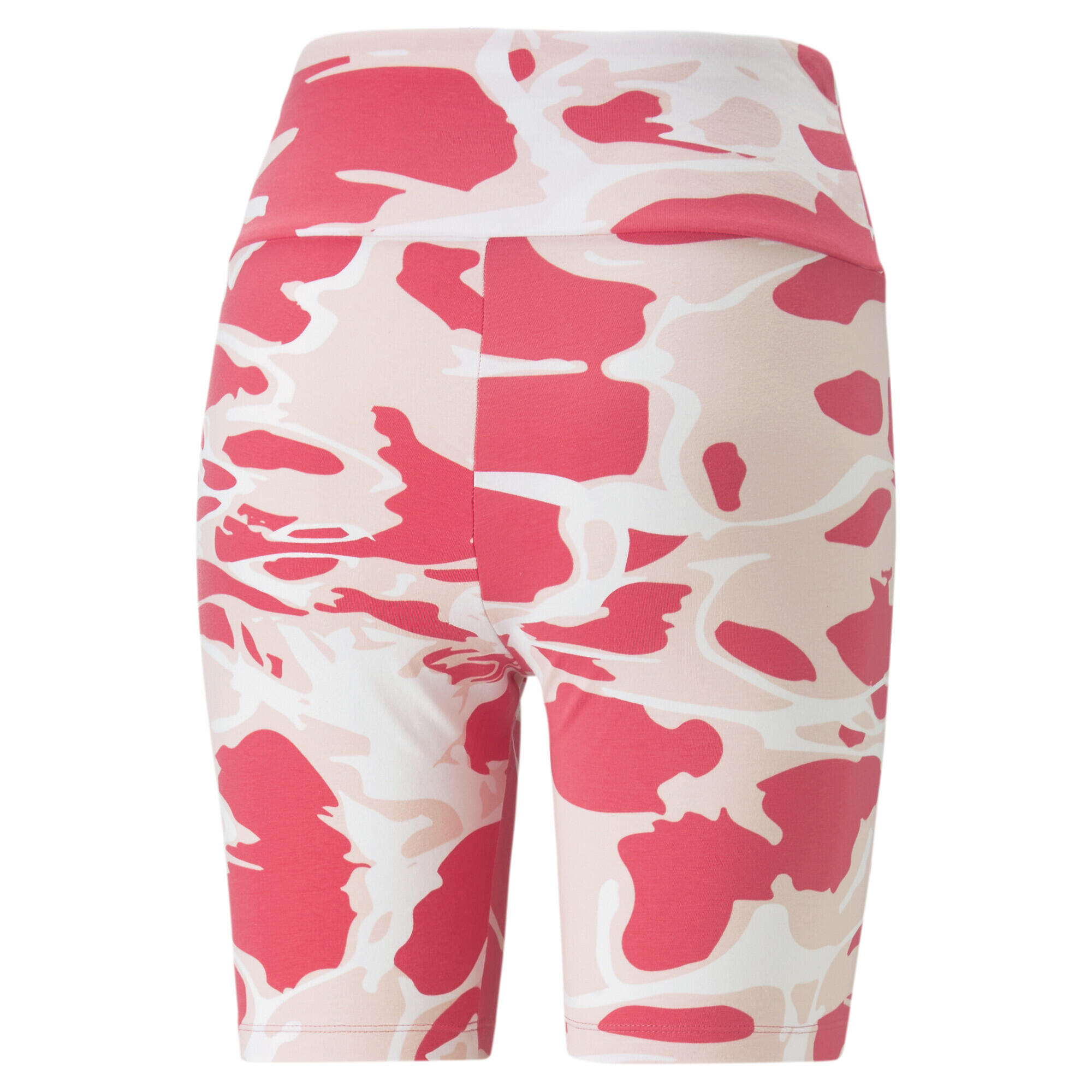 Legging court Summer Splash Femme PUMA 6/6
