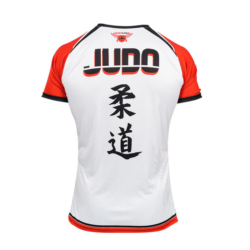 Tricou  ARMURA Judo