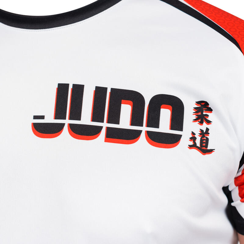 Tricou  ARMURA Judo