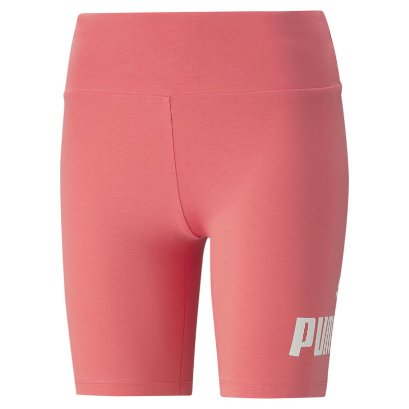 Mallas cortas Mujer Essentials Logo PUMA