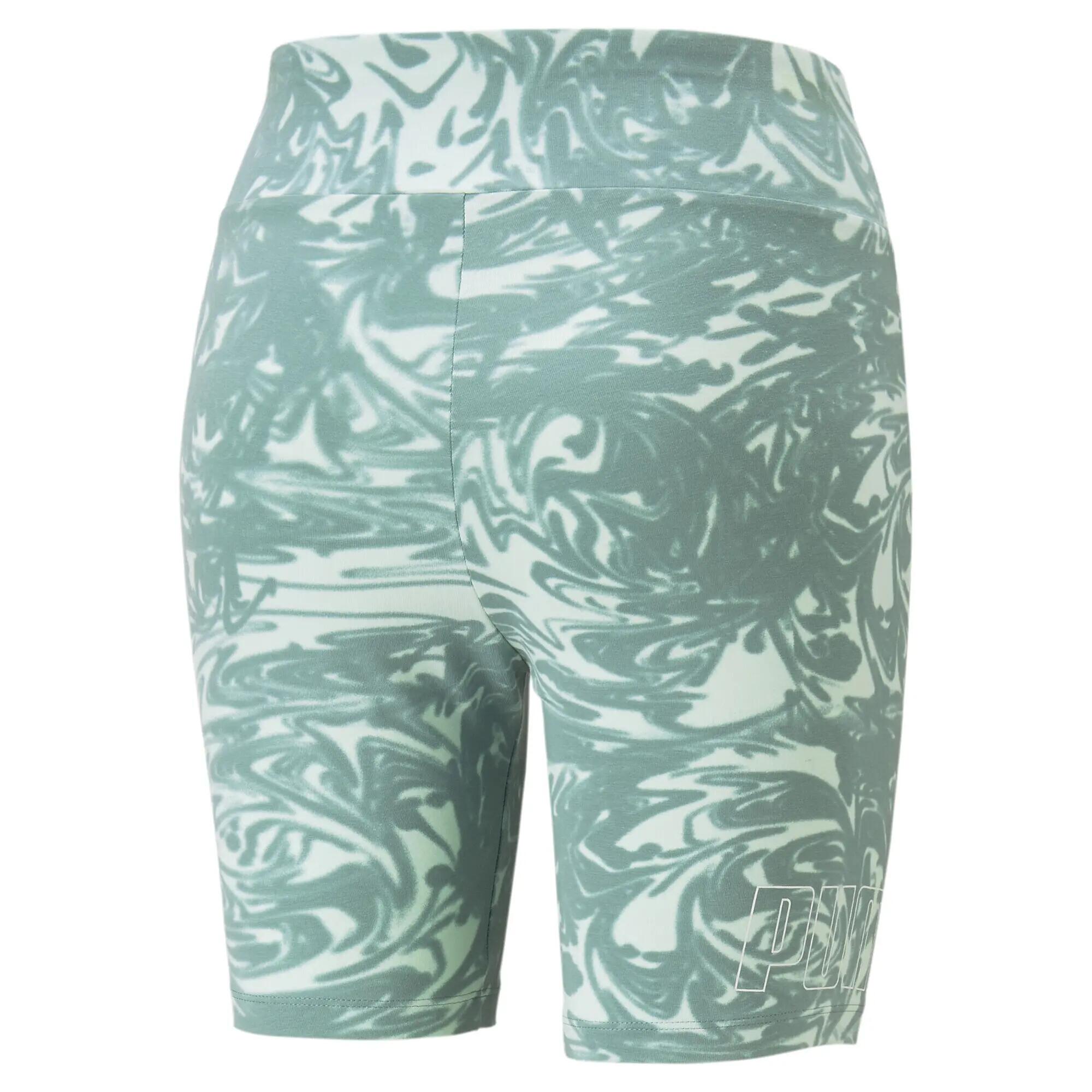 PUMA POWER korte legging voor dames PUMA 6/7