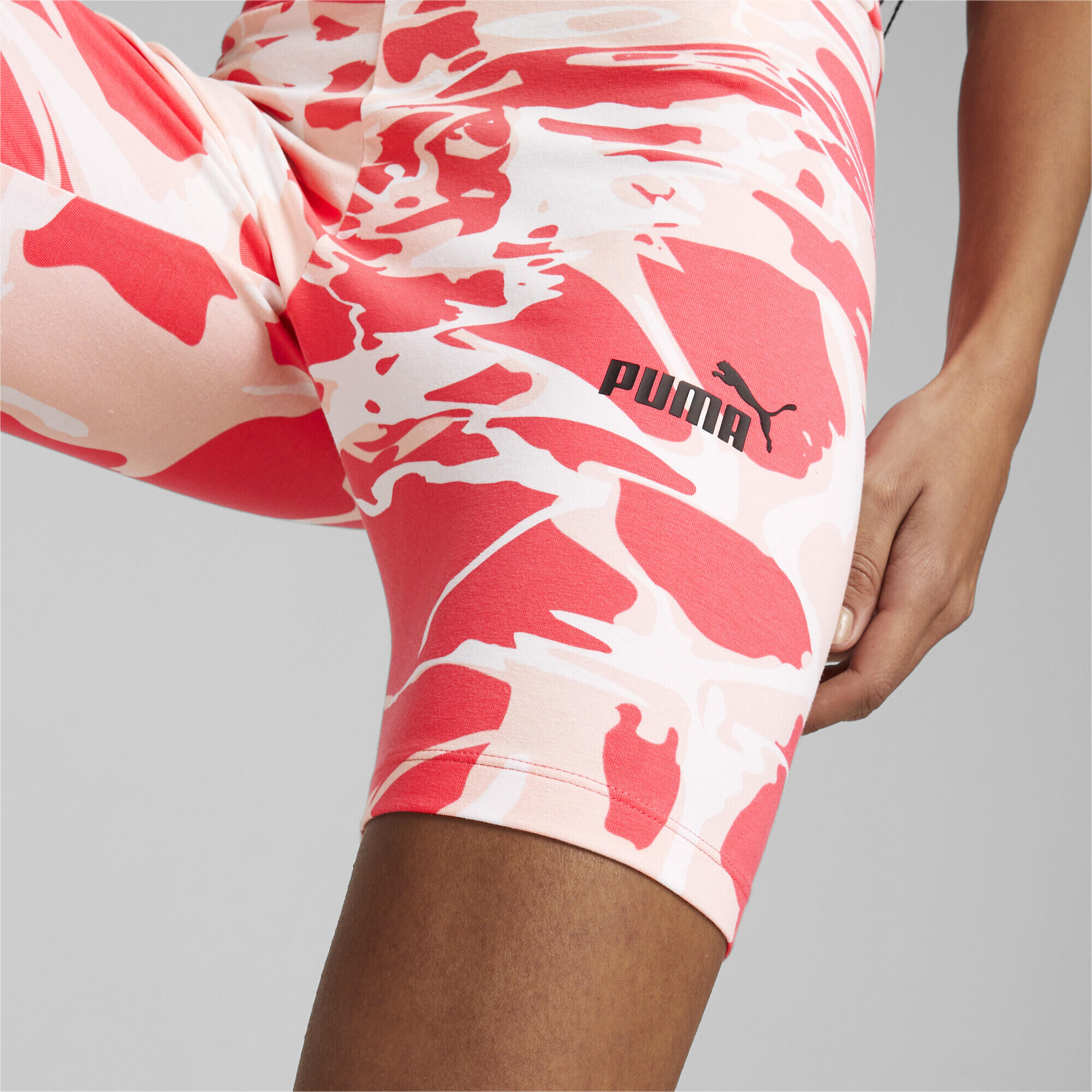 Legging court Summer Splash Femme PUMA 2/6