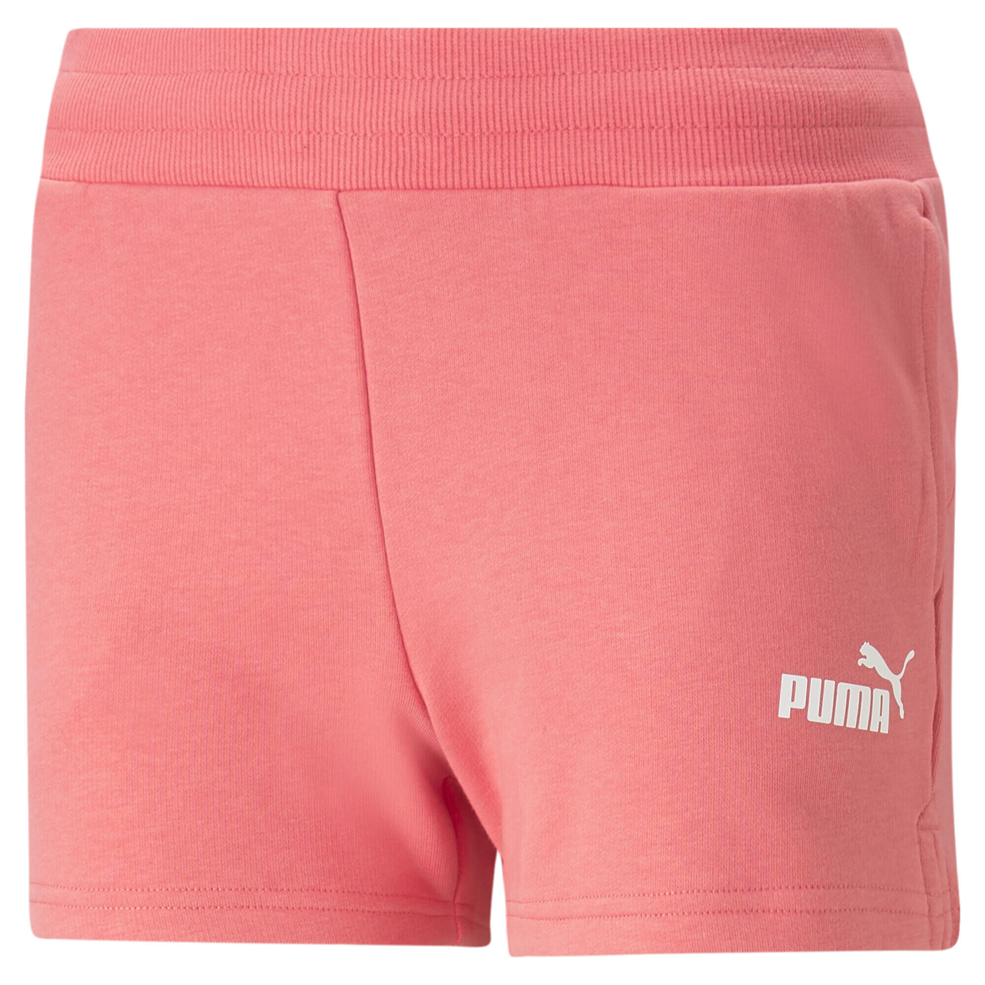PUMA Essentials Sweat-Shorts Damen PUMA