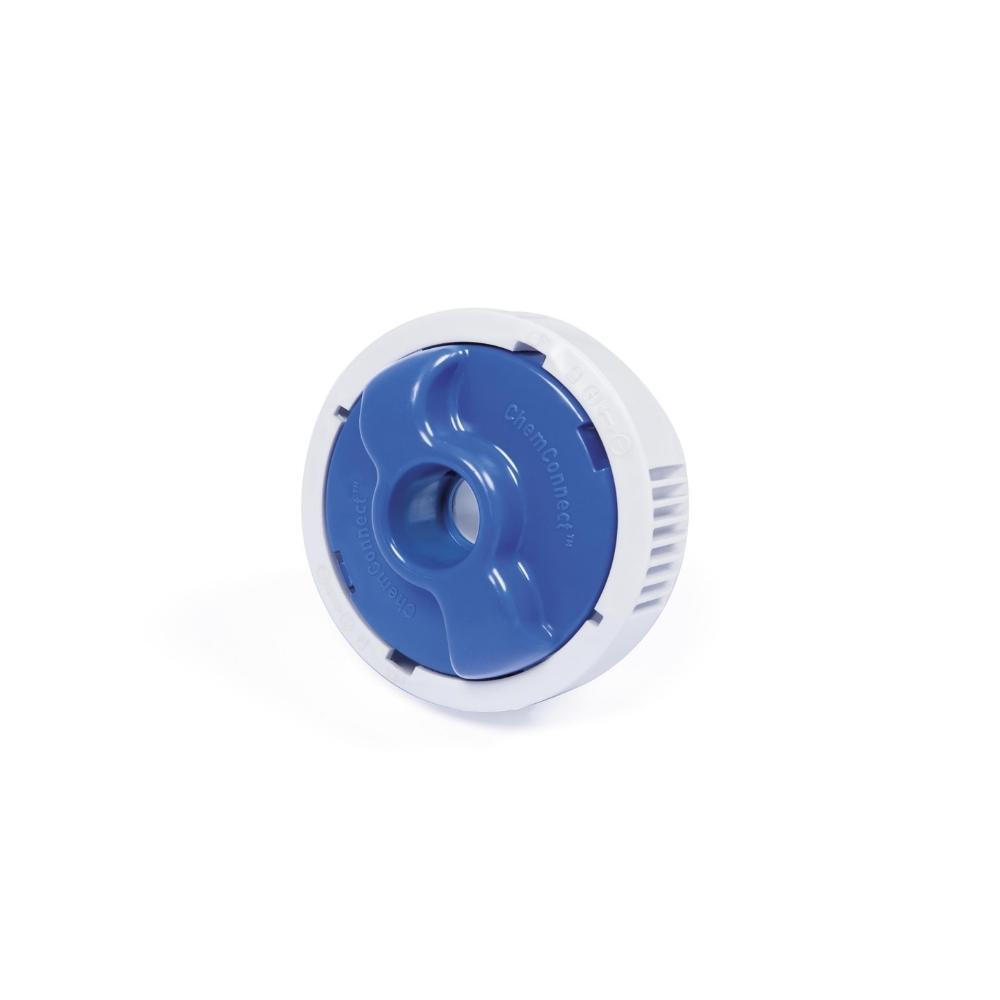 Bestway Piscine Power Steel - Forfait Piscine - 488x244x122 cm 7/7