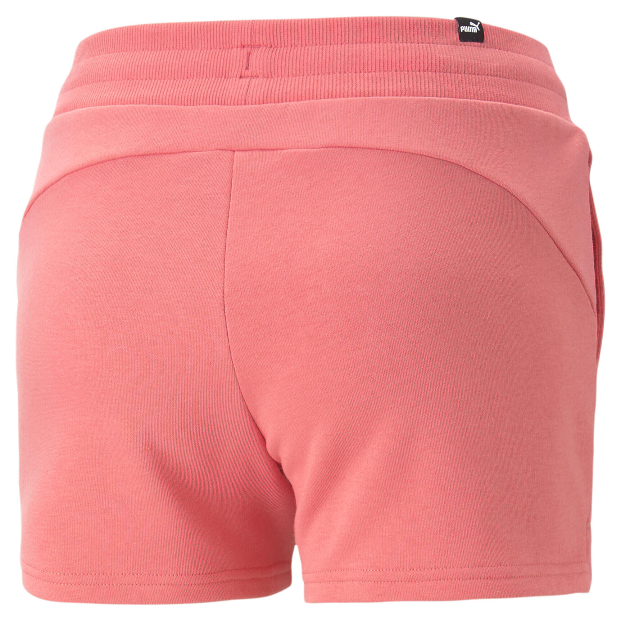 Essentials 4" short van sweatstof voor dames PUMA 6/6