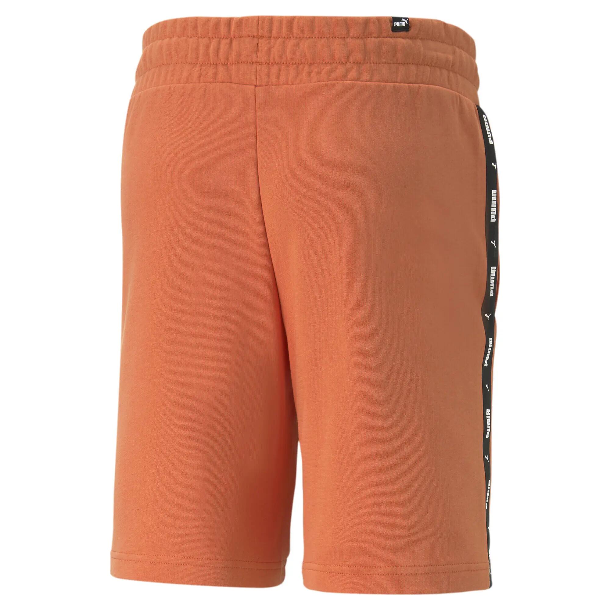 Essentials+ Shorts Herren PUMA 4/5