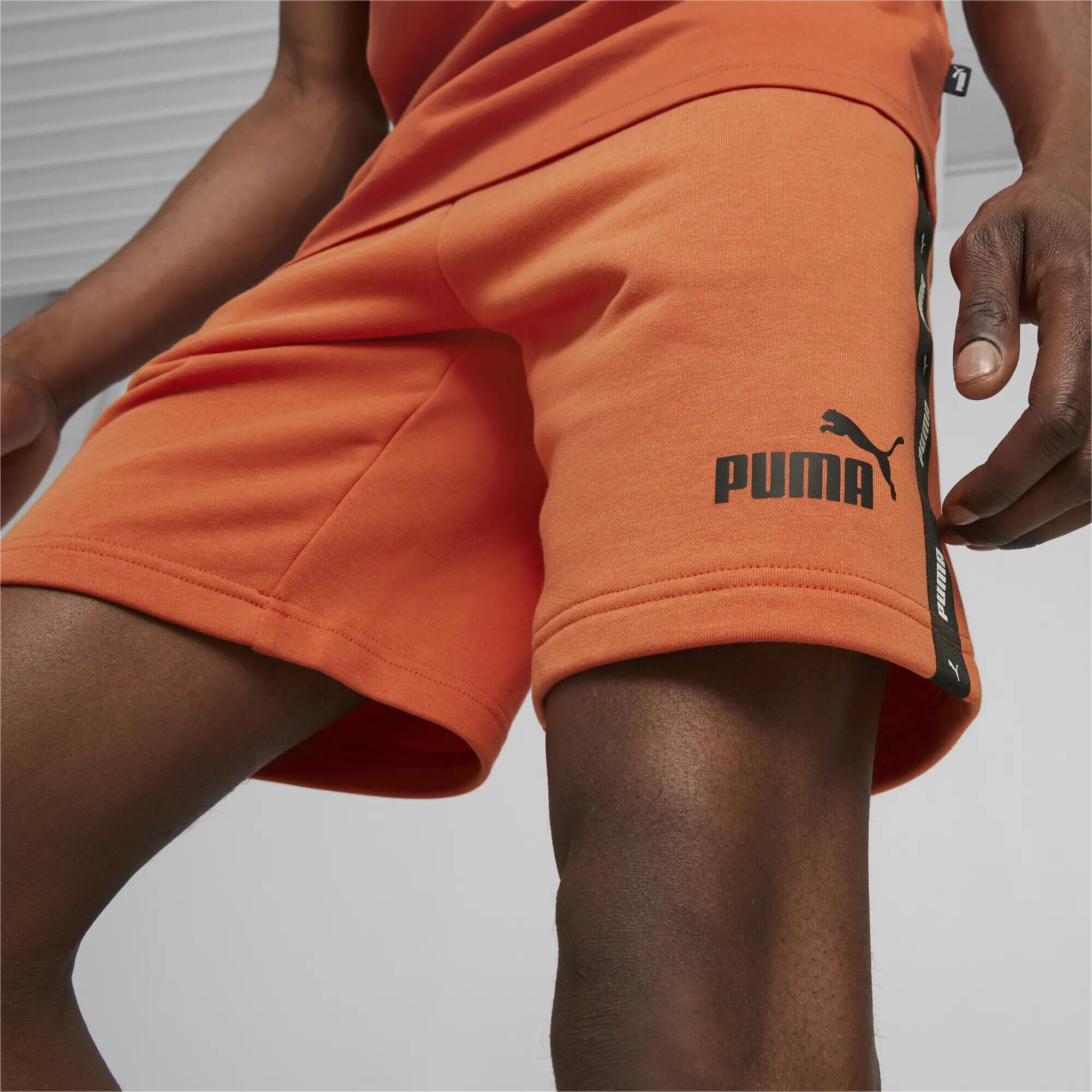 Essentials+ Shorts Herren PUMA 3/5