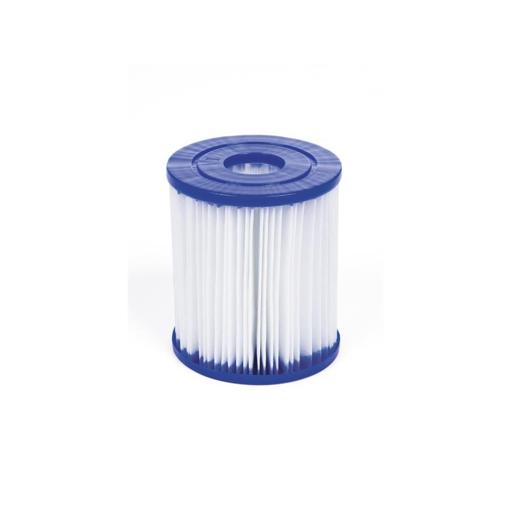 Bestway - Steel Pro MAX - Piscine tubulaire - 396x122 cm - Ronde 6/7