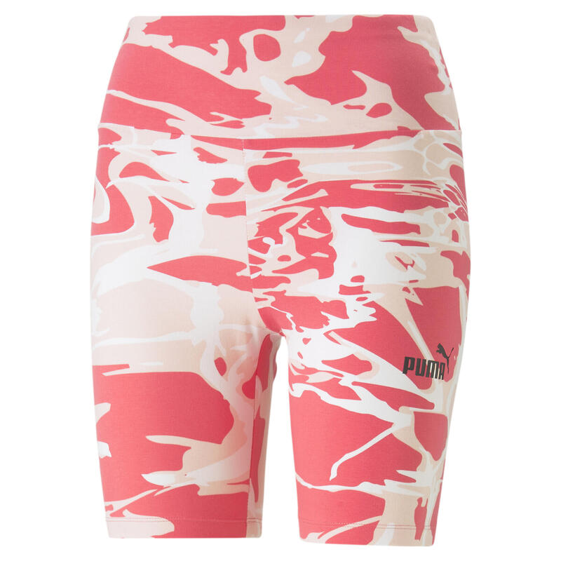 Legging court Summer Splash Femme PUMA