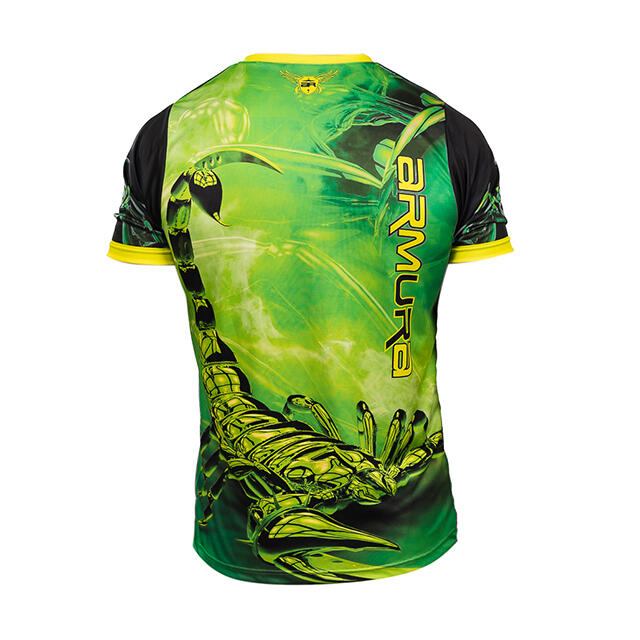 Tricou Armura Scorpion 2.0