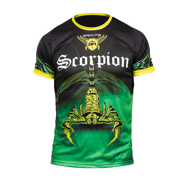 Tricou Armura Scorpion 2.0
