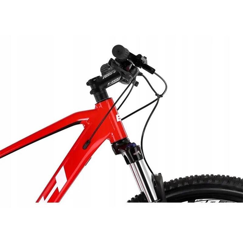 BICICLETA MTB – BH – HARDTAIL – SPIKE 2.0