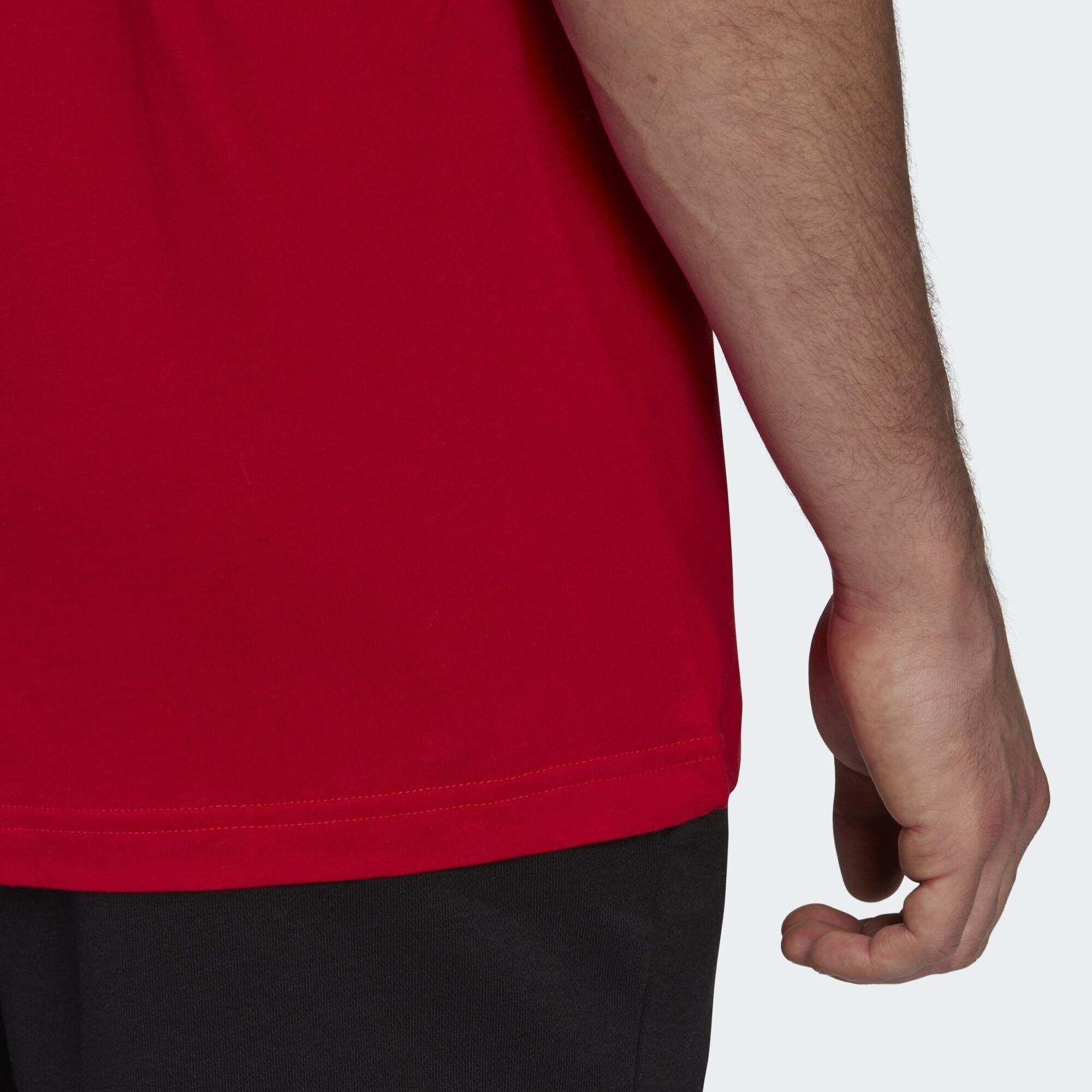 Essentials 3-Stripes T-shirt 5/5