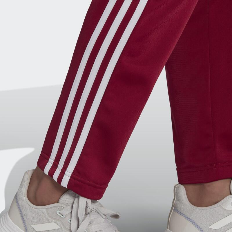 Fato de treino para mulheres adidas Essentials 3-Stripes