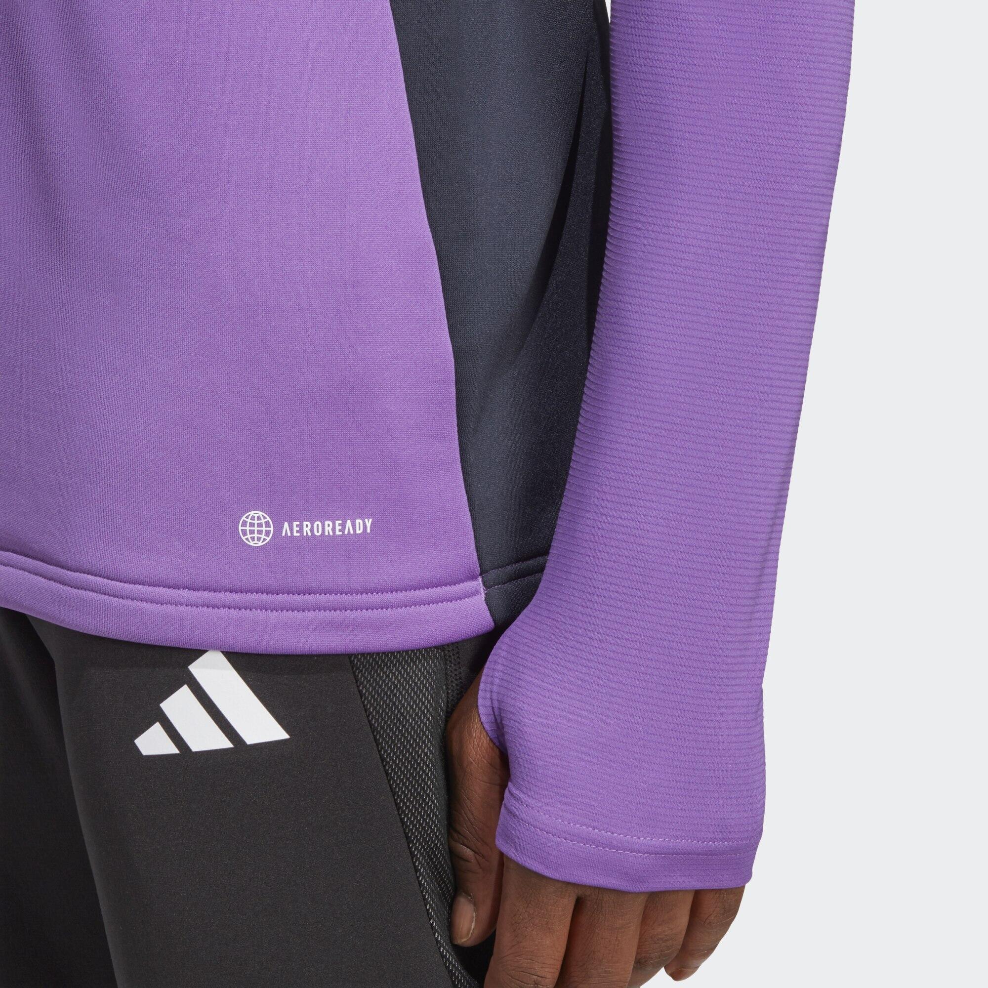 Real Madrid Condivo 22 Training Longsleeve 5/5