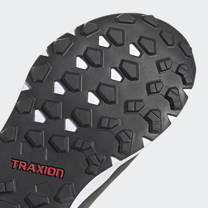 Terrex Agravic Flow Primegreen Trail Running Schoenen