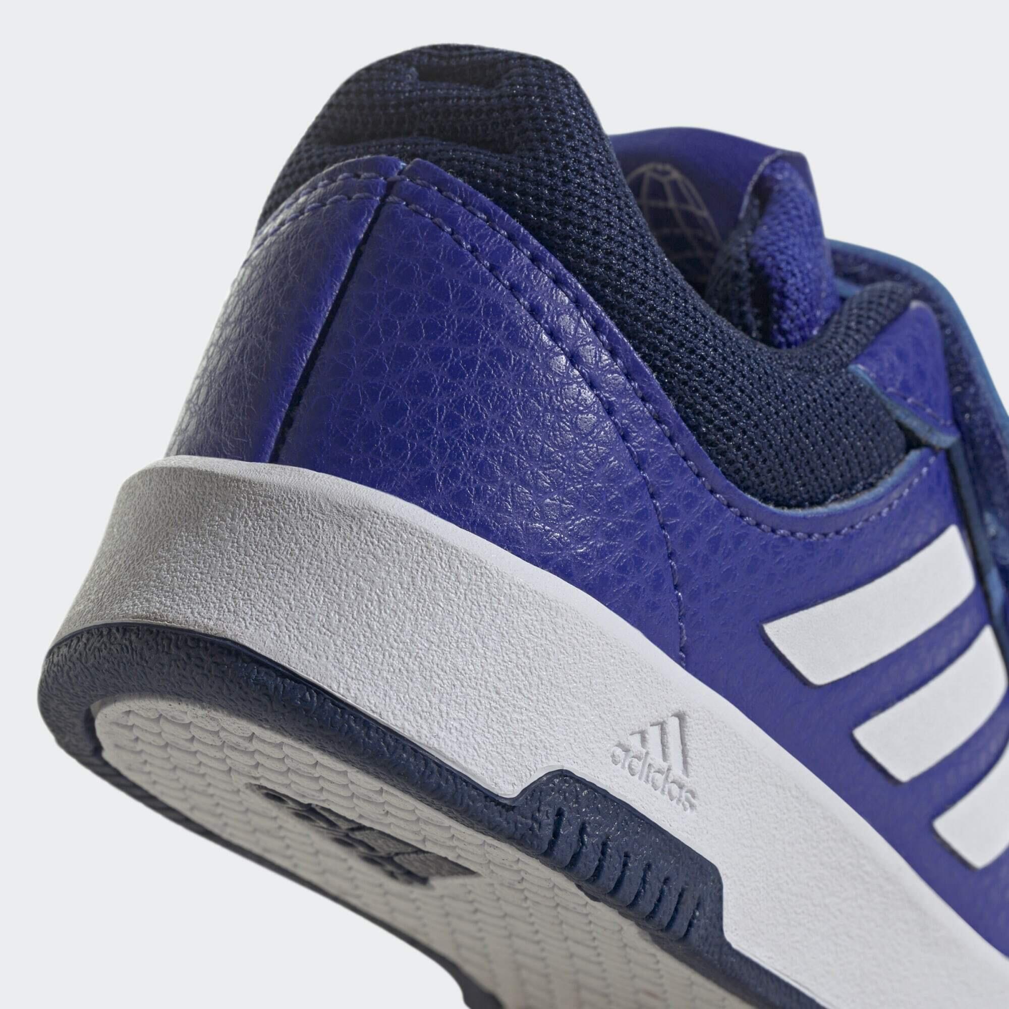 Buty adidas Tensaur Sport 20 I Niebieskie 6/7
