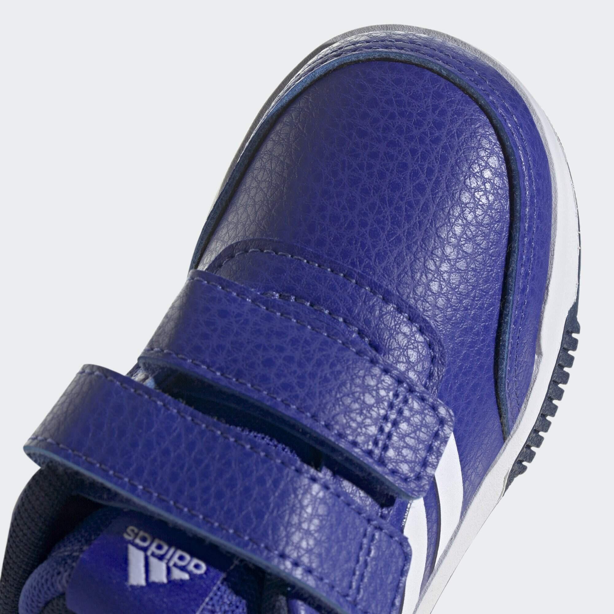 Buty adidas Tensaur Sport 20 I Niebieskie 7/7