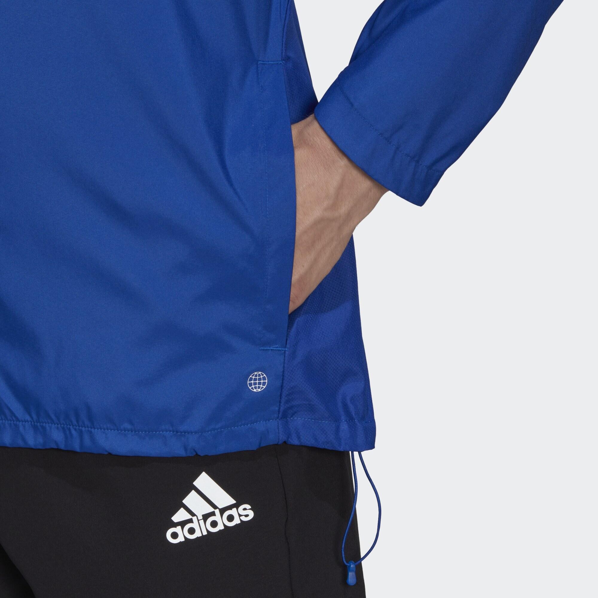 Chaqueta Own the Run 5/6