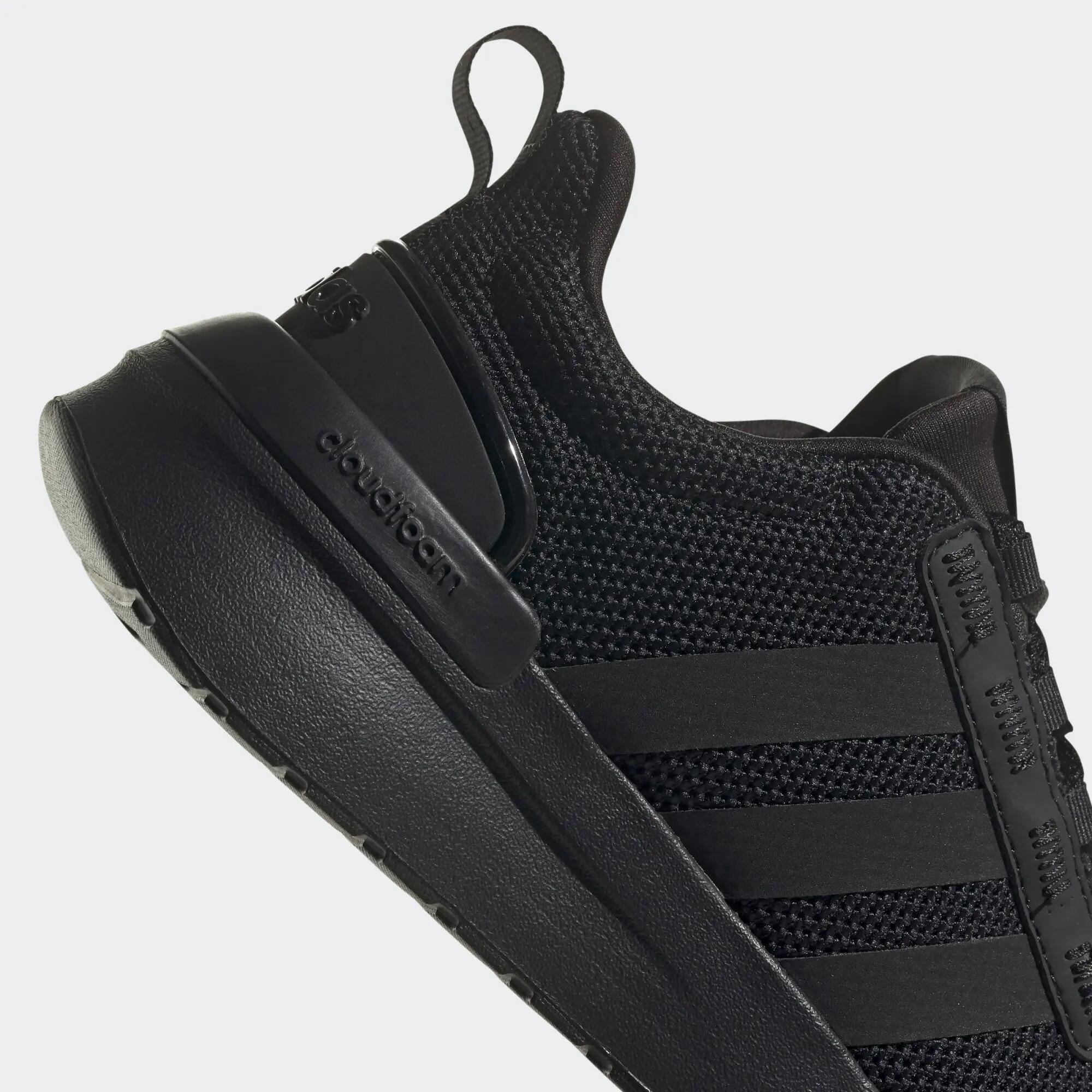 Buty Dziecko Adidas Racer Tr21 czerwony 7/7