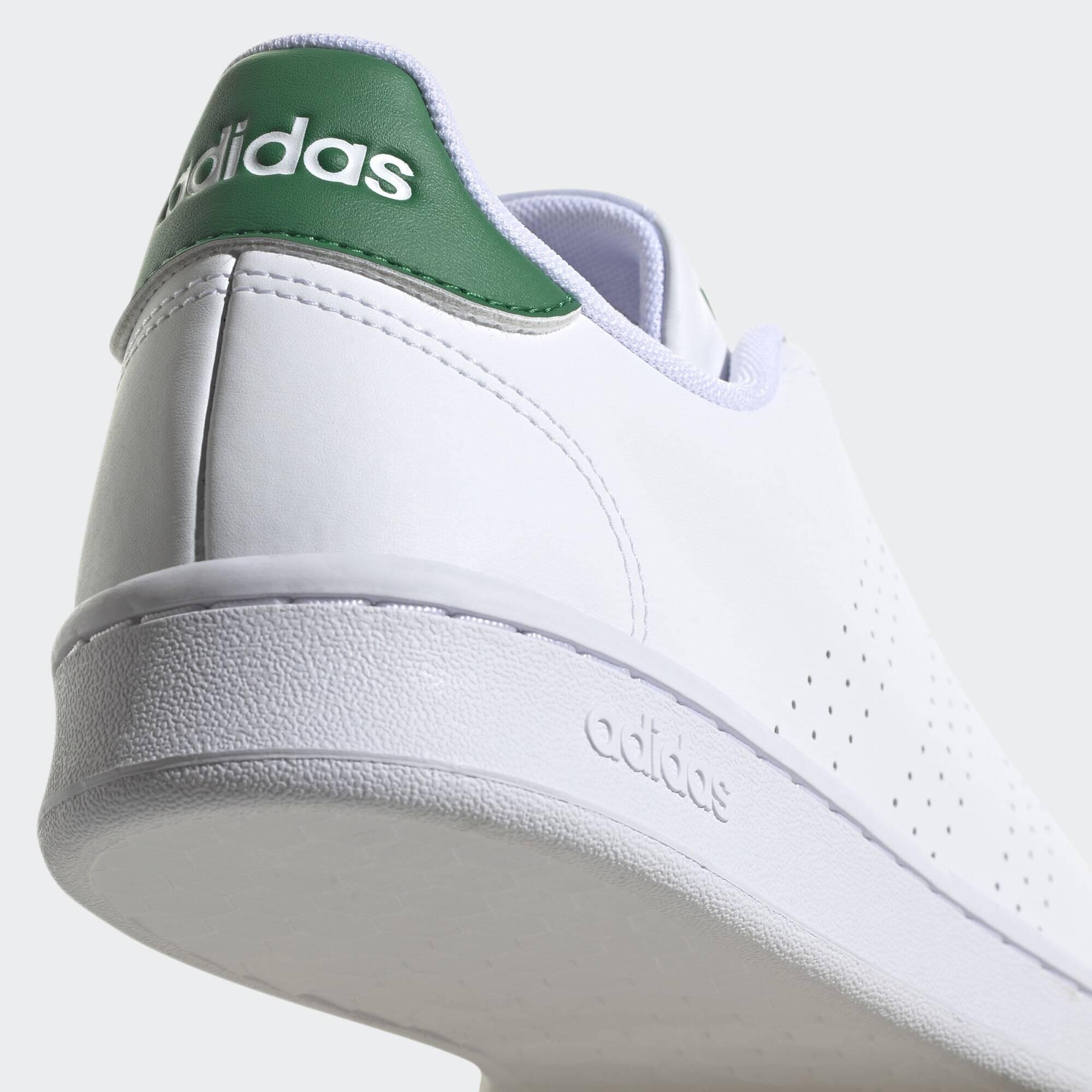 Adidas advantage clean outlet decathlon