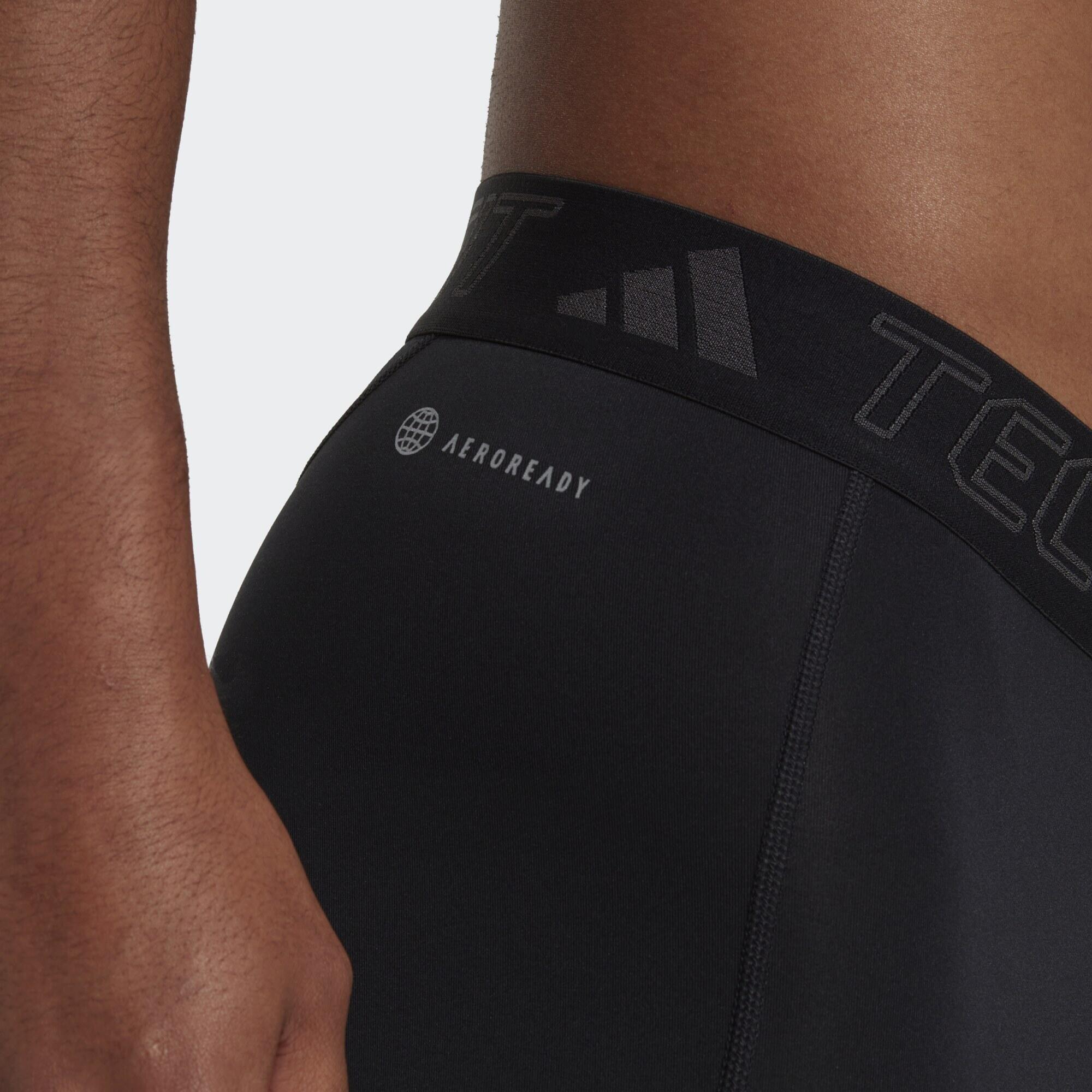 Techfit Training Short Tights 5/6