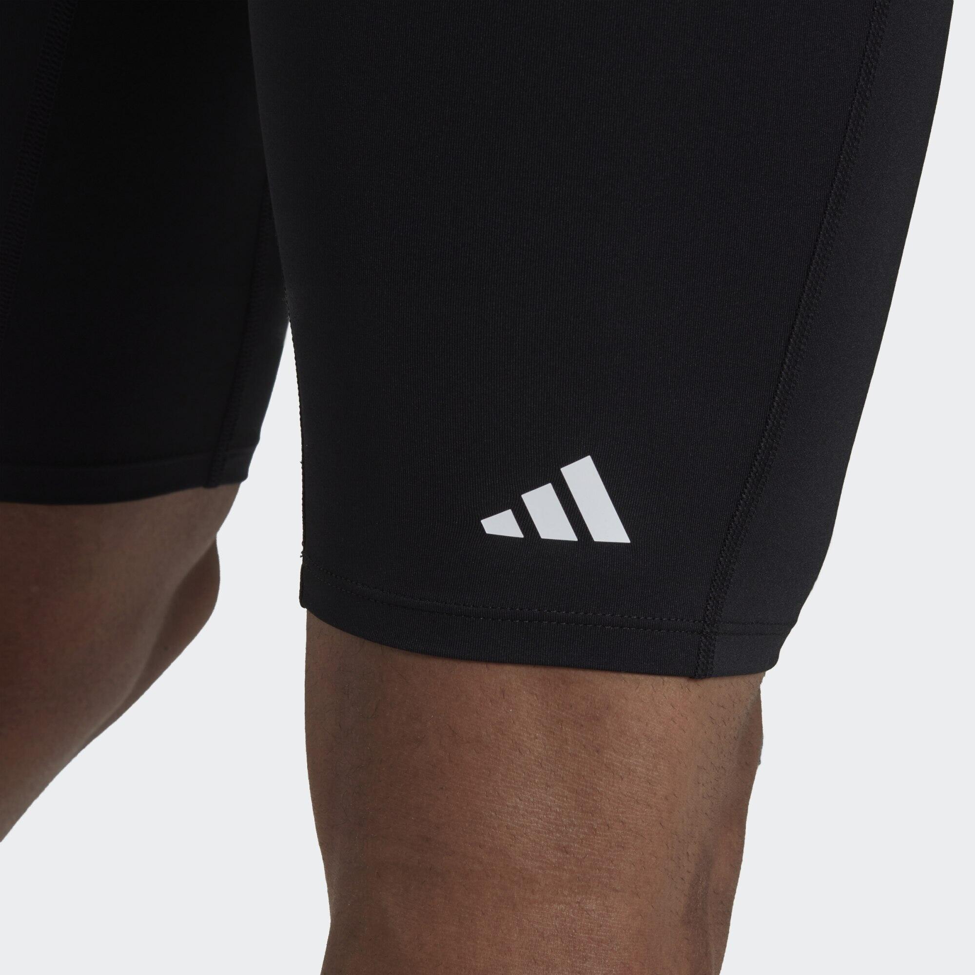 Techfit Training Short Tights 6/6