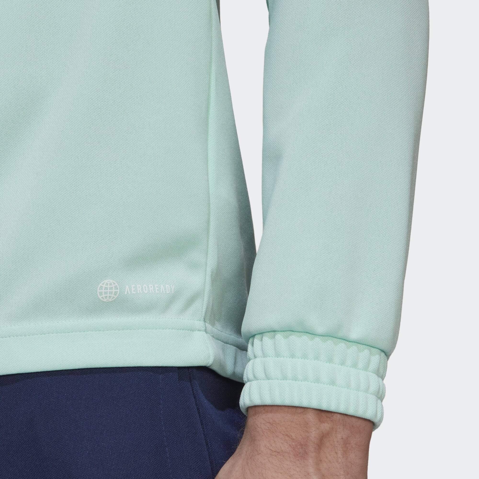 Bluza piłkarska męska Adidas Entrada 22 Training Top 5/5