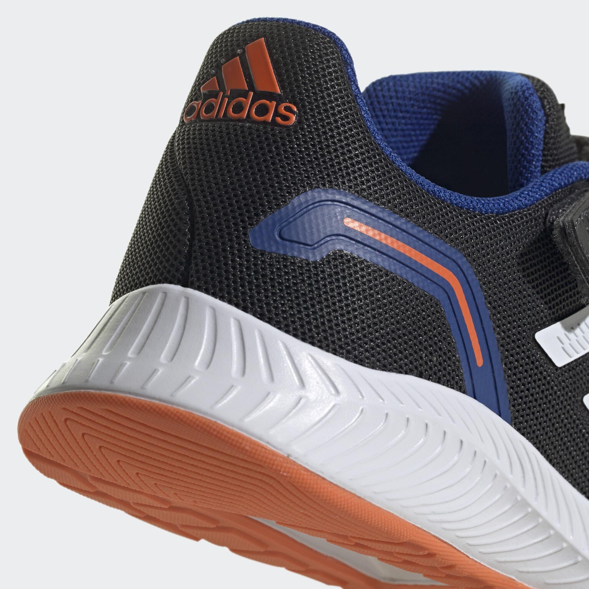 Calçado de corrida para crianças adidas Runfalcon 2.0 6/7