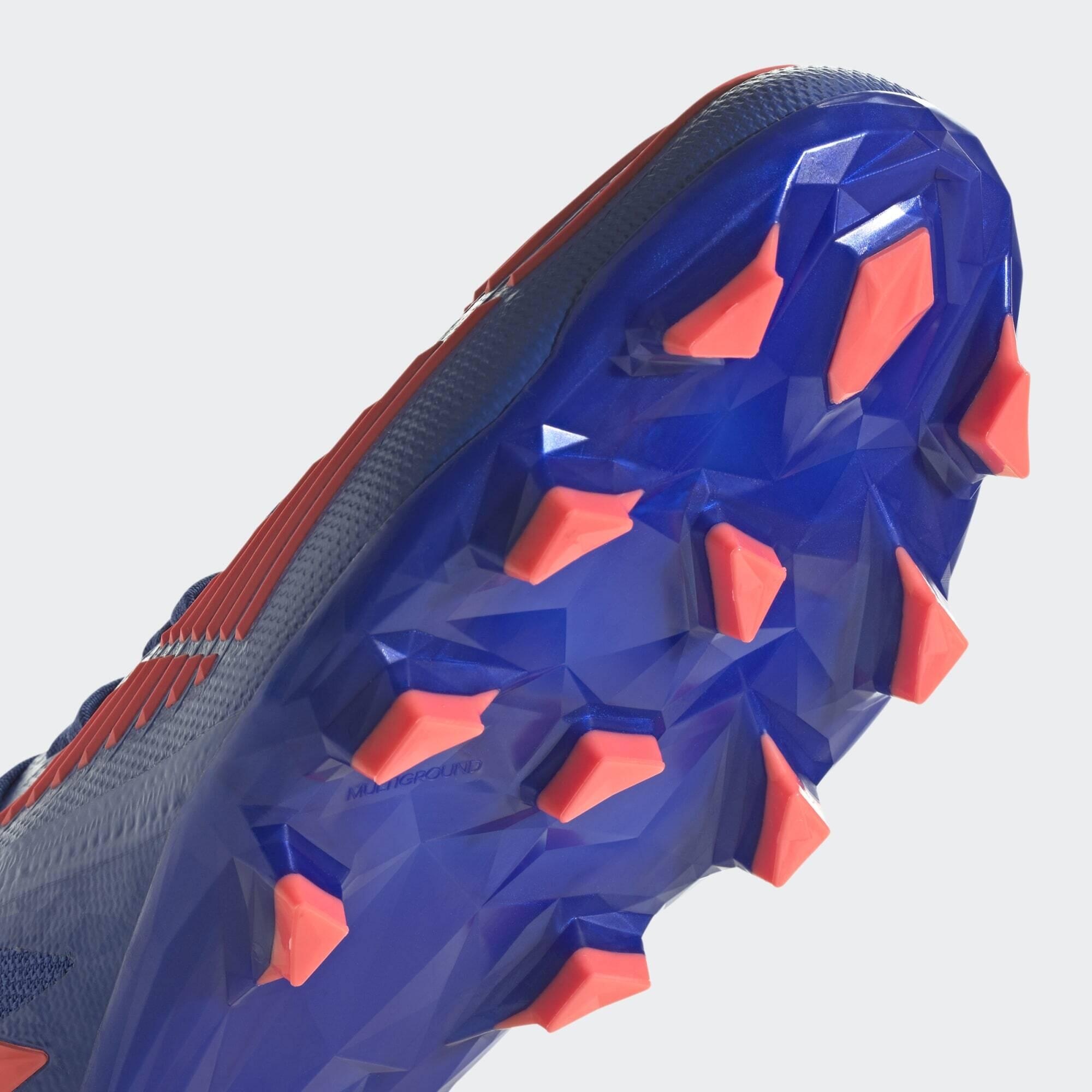 Predator Edge.2 Multi Ground Boots 7/7
