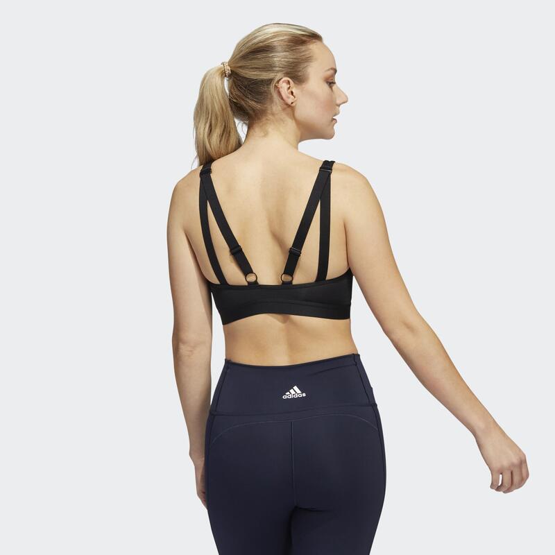 Brassière adidas TLRD Move Training Maintien fort