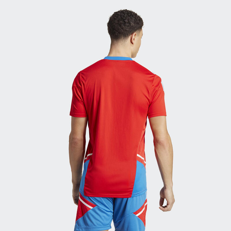 Camisa de treino Bayern Munich Condivo 2022/23